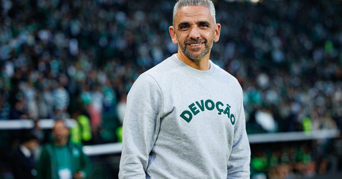 «Fico feliz por ver Hjulmand, Trincão e Maxi Araújo ligados a grandes clubes»
