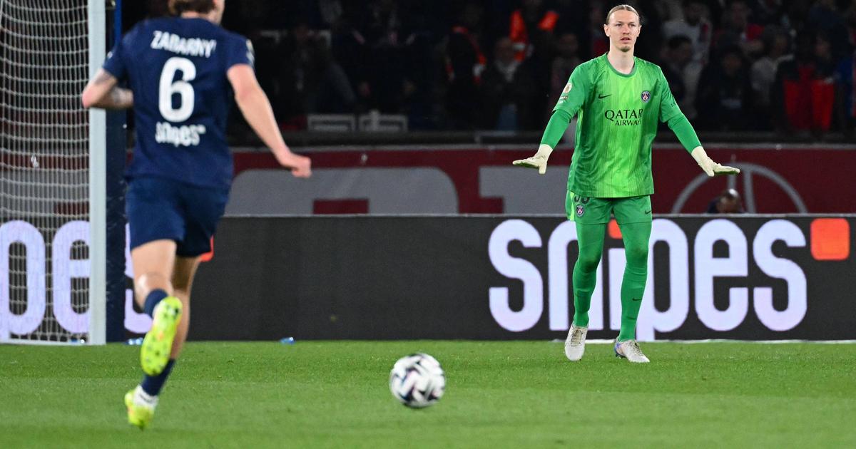 Tensão no PSG: Safonov e Zabarnyi recusam cumprimentar-se (vídeo)
