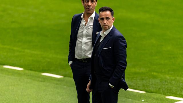 «O Benfica não devia estar sem uma ideia clara de como vai inicar a época»