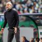 Equipa de Guardiola venceu os leões por 5-0 em Alvalade, em fevereiro de 2022