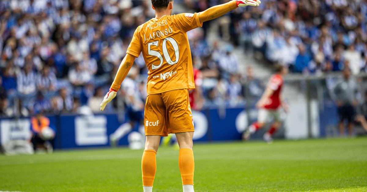 Brilhou no Dragão, agora vai reforçar o FC Porto: eis as melhores defesas (vídeos)