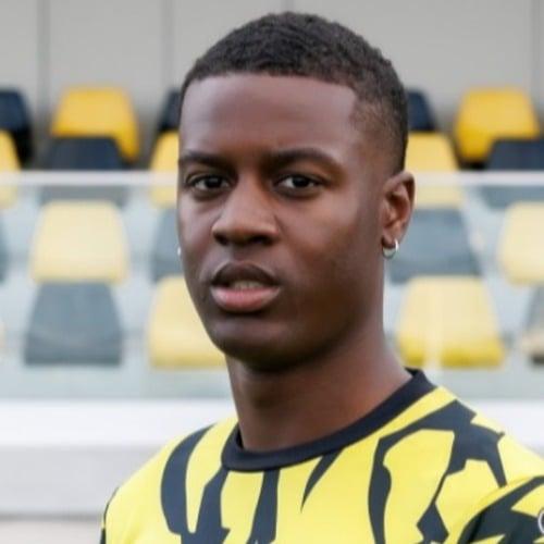 Brandon Rosa - Bissen (Luxemburgo)