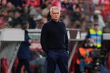 «Benfica deve tomar iniciativa» sobre Mourinho