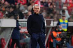 «Benfica deve tomar iniciativa» sobre Mourinho