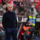 «Benfica deve tomar iniciativa» sobre Mourinho