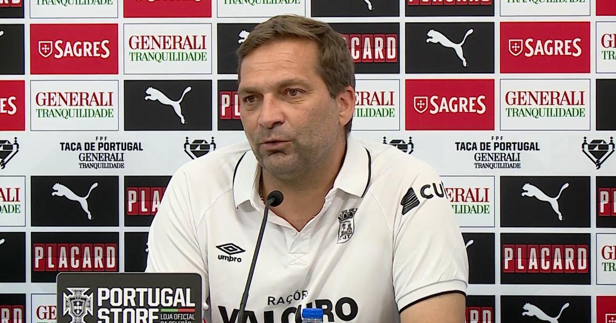 Luís Tralhão: «O meu irmão é o meu ídolo e eu sou o dele»