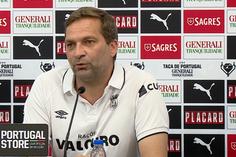 Luís Tralhão: «O meu irmão é o meu ídolo e eu sou o dele»