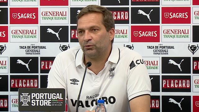 Luís Tralhão: «O meu irmão é o meu ídolo e eu sou o dele»