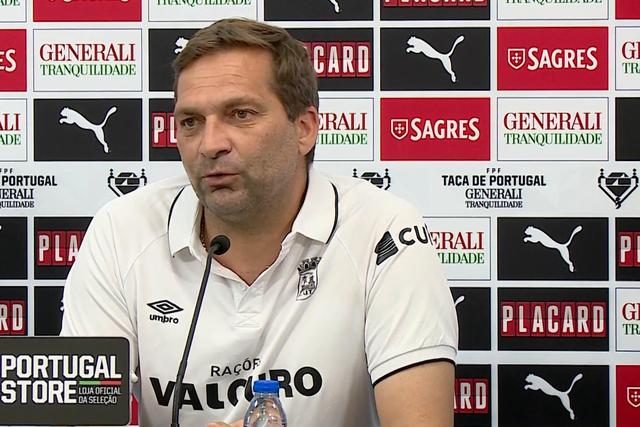 Luís Tralhão: «O meu irmão é o meu ídolo e eu sou o dele»