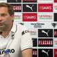 Luís Tralhão: «O meu irmão é o meu ídolo e eu sou o dele»