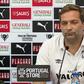 «Equipas do 'play-off' deviam ter os mesmos dias de descanso»