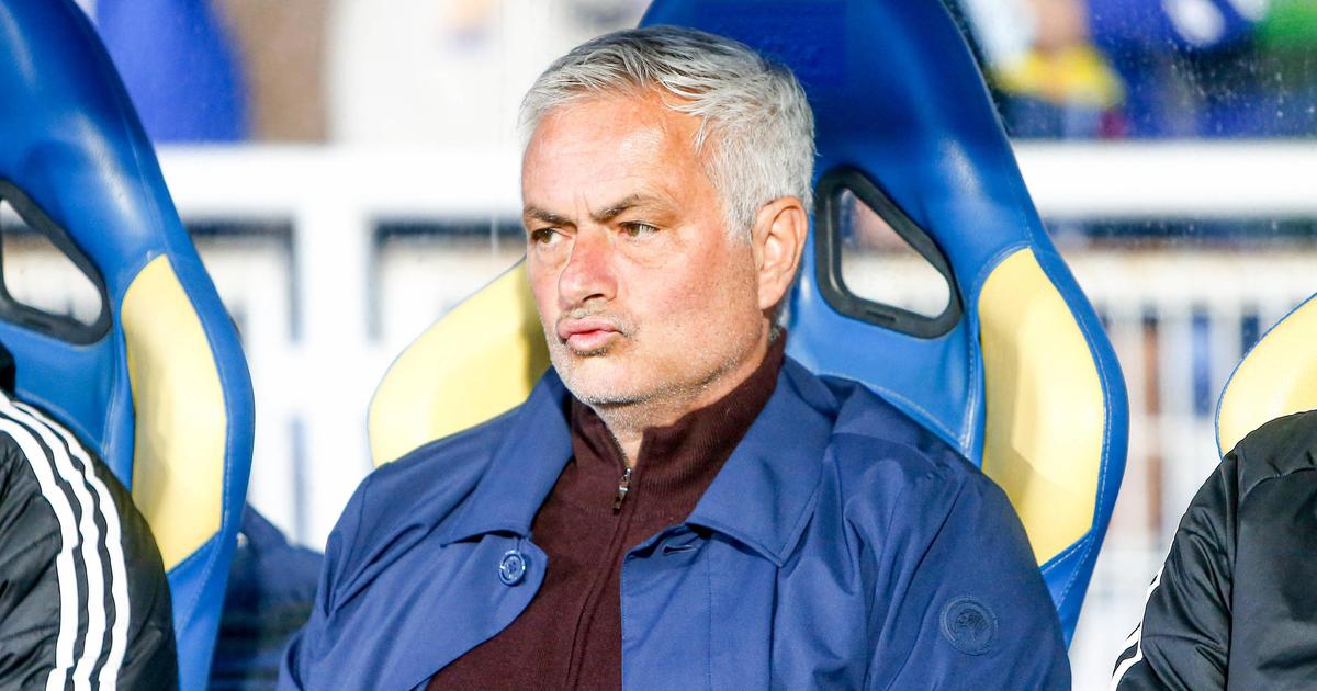 «Mourinho sabe como lidar com campeões e pode ser o homem certo para o Real Madrid»