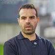 Ricardo Silva deixa comando da turma de Oliveira de Azeméis (foto UD Oliveirense)