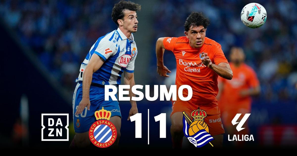 Em jogo que valia pouco (ou nada), ninguém levou a melhor (resumo)
