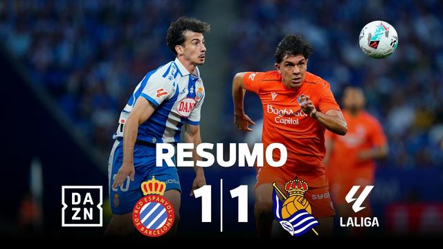 Em jogo que valia pouco (ou nada), ninguém levou a melhor (resumo)