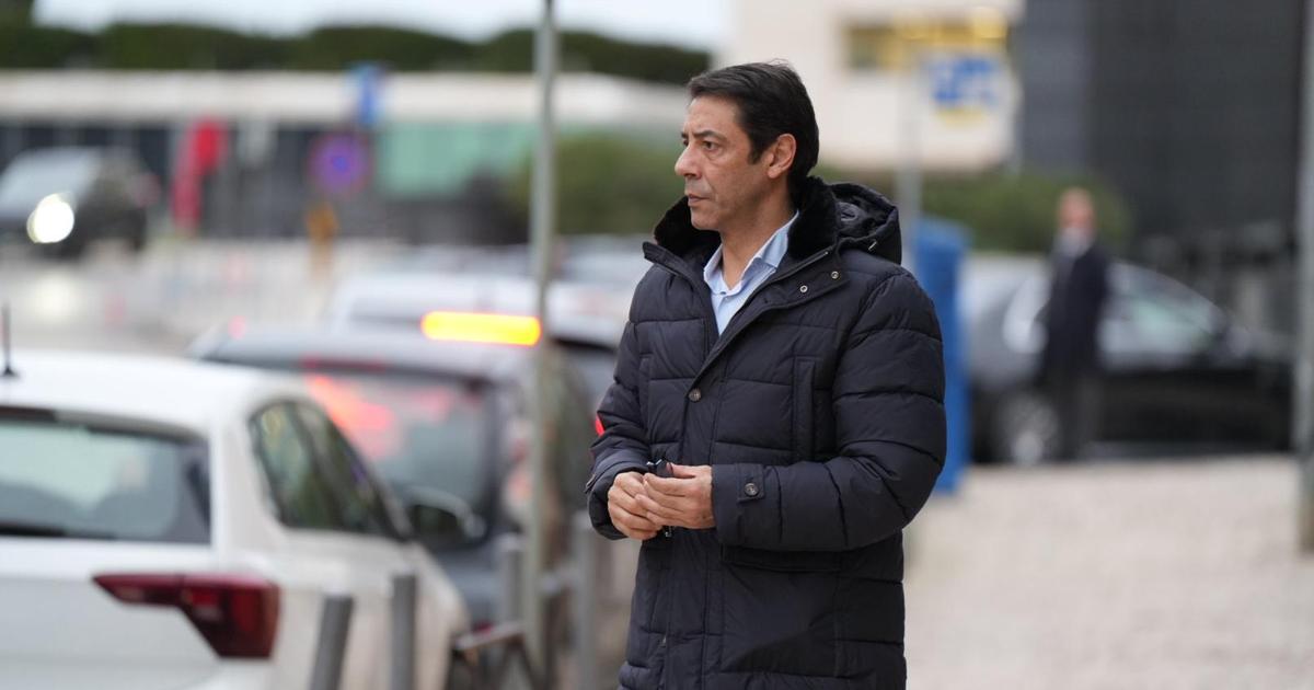 Benfica: o guião de uma época sem controlo