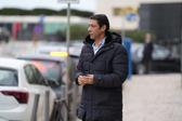 Rui Costa, presidente do Benfica - Foto: MAYCON QUIOZINI