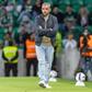 Rui Borges, treinador do Sporting