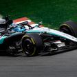 Russell volta a 'castigar' Antonelli e conquista 'pole' no Canadá