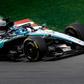 Russell volta a 'castigar' Antonelli e conquista 'pole' no Canadá