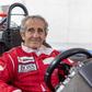 Alain Prost