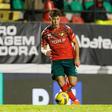 Diogo Travassos destacou-se no Estrela da Amadora e no Moreirense e agora vai dar o salto para o SC Braga
