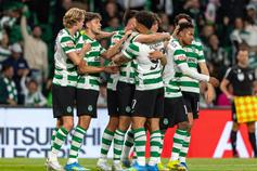 «Sporting não tem justificação para não ganhar a Taça»