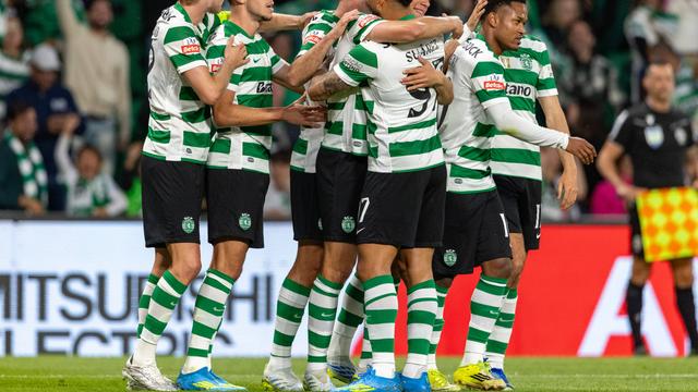 «Sporting não tem justificação para não ganhar a Taça»