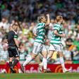 Golaço de ex-Marítimo lança Celtic para a dobradinha