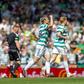Golaço de ex-Marítimo lança Celtic para a dobradinha