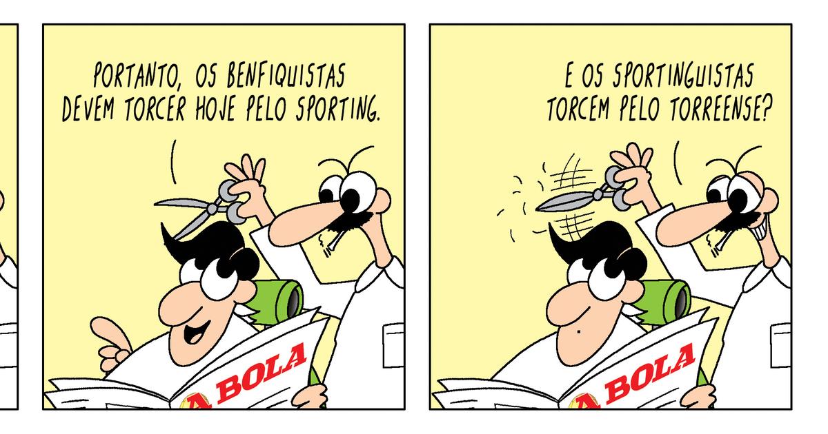 Barba e Cabelo de 24 de maio de 2026