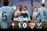 Da Galiza para a Europa: Celta garante competições europeias (resumo)
