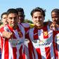 Vitória Sernache confirma subida à LIga 3
Foto: Vitória Sernache