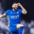 8 - Karim Benzema (futebol): 89,5 milhões de euros