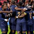 Seleção do Equador (IMAGO)