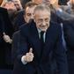 Florentino Pérez - Foto: IMAGO