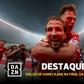 1,2,3: Kane não é deste mundo e o Bayern agradece