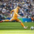 Mercado: guarda-redes do Santa Clara vai ser reforço do FC Porto