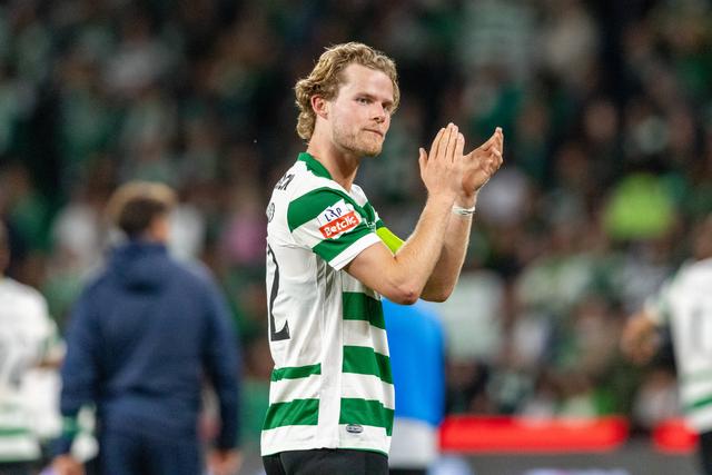 «Vai ser muito difícil substituir um jogador com o carisma de Hjulmand»