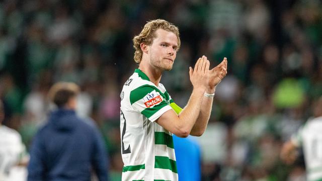 «Vai ser muito difícil substituir um jogador com o carisma de Hjulmand»