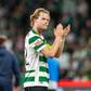 Hjulmand assume que terá reunião com o Sporting para definir futuro