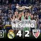 Atenção, Mourinho: Real Madrid vence em noite de despedidas