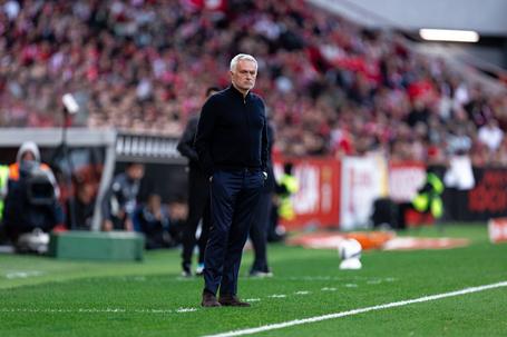 « O Benfica meteu-se numa posição estranha devido à cláusula»
