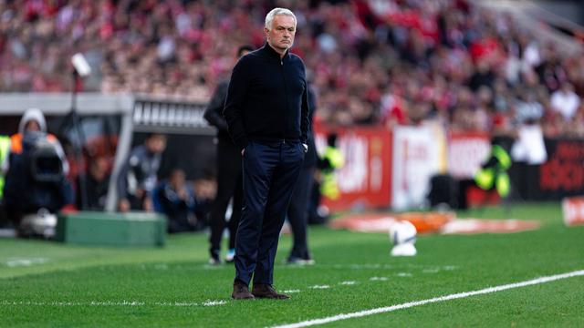 « O Benfica meteu-se numa posição estranha devido à cláusula»