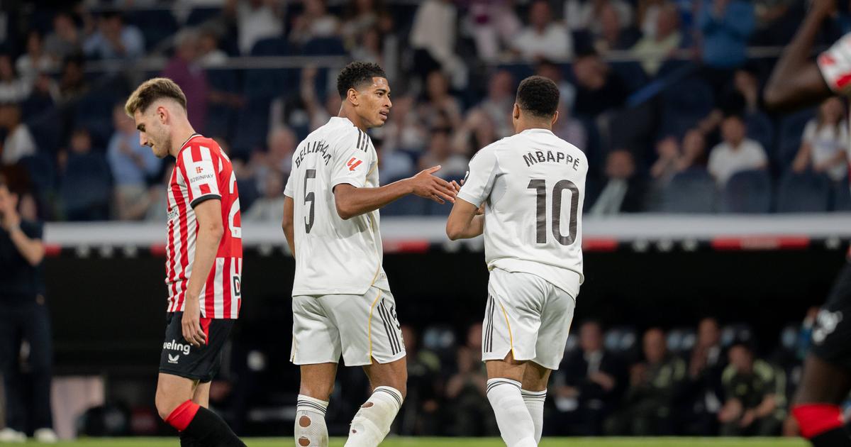 LaLiga: Real Madrid vence em noite de despedidas emotivas, Barcelona perde e tudo decidido na Europa