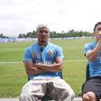 Já imaginou os campeões nacionais a relatarem golos? O FC Porto mostra...