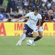 Serie A: campeão despede-se com empate, Lazio com vitória