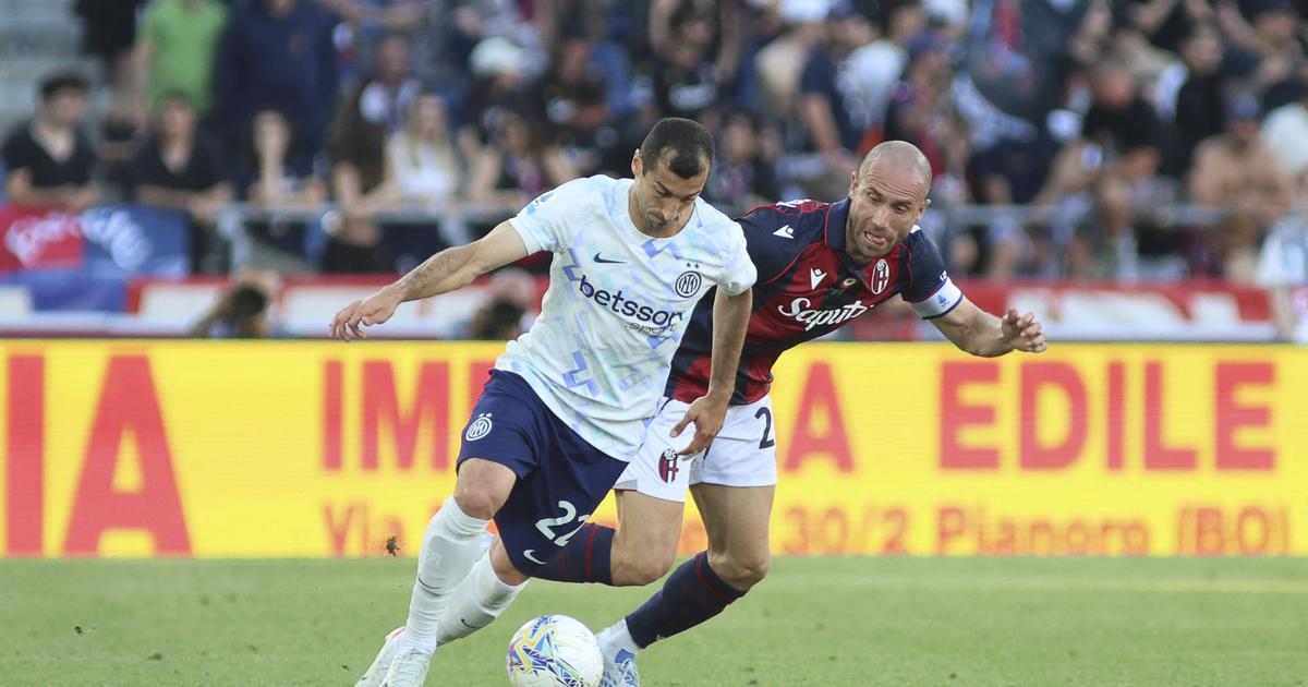 Serie A: campeão despede-se com empate, Lazio com vitória