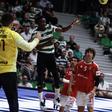 Sporting trucida Benfica e termina campeonato invicto