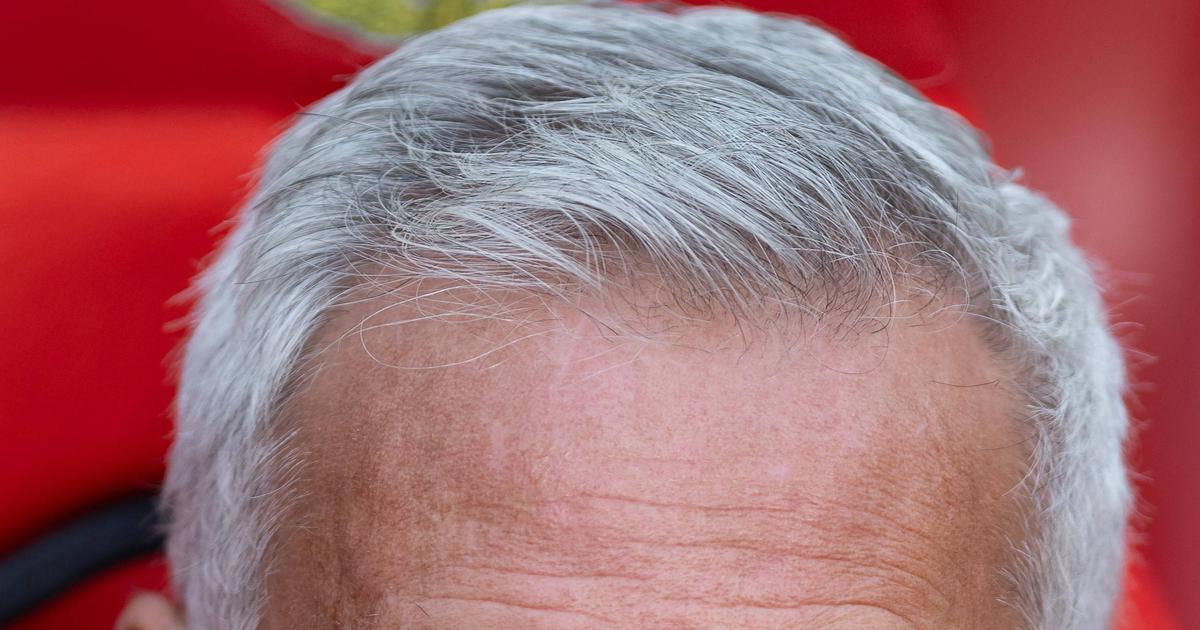 «O Benfica está refém de José Mourinho»